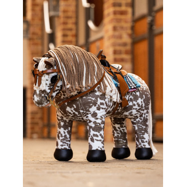 Western Tapijt voor speelgoed Mini Pony LeMieux Western Tapijt voor speelgoed Mini Pony LeMieux