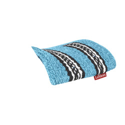 Western Tapijt voor speelgoed Mini Pony LeMieux Azur Blauw