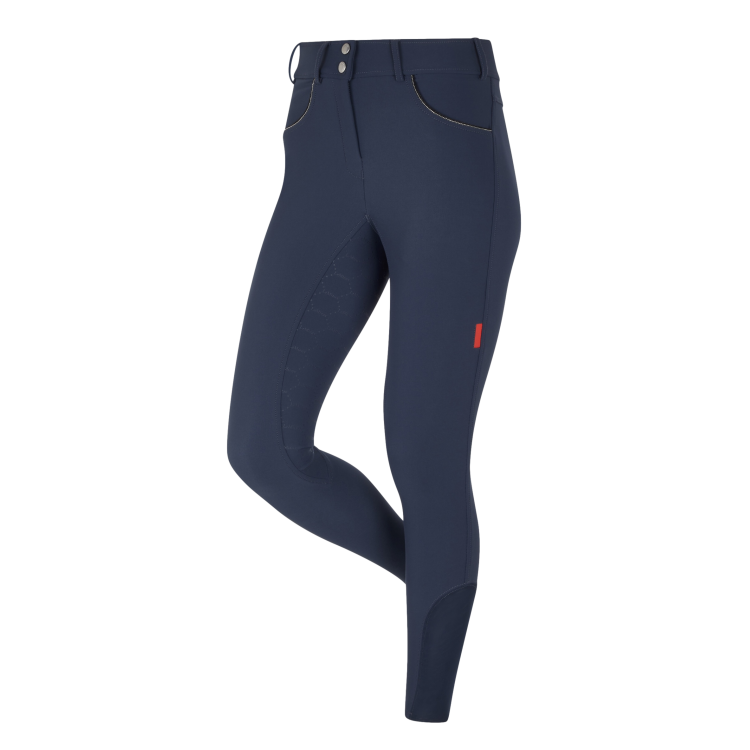 LeMieux Lottie broek met volledige grip