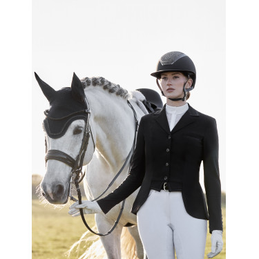 Wedstrijdjas LeMieux Zoe Wedstrijdjas LeMieux Zoe