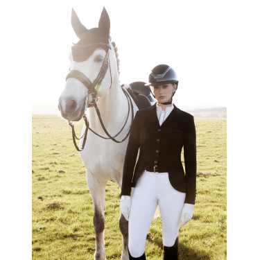 Wedstrijdjas LeMieux Zoe Wedstrijdjas LeMieux Zoe