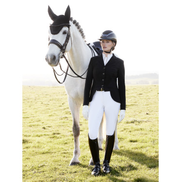 Wedstrijdjas LeMieux Zoe Wedstrijdjas LeMieux Zoe