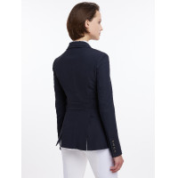 Wedstrijdjas LeMieux Zoe Marine Marineblauw