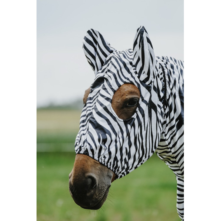 Antiekzeemkap Riding World