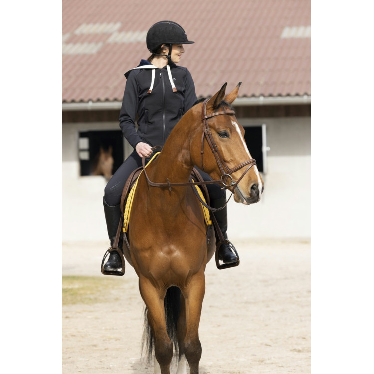 Gewatteerd bodywarmer Equithème Phoebe Gewatteerd bodywarmer Equithème Phoebe