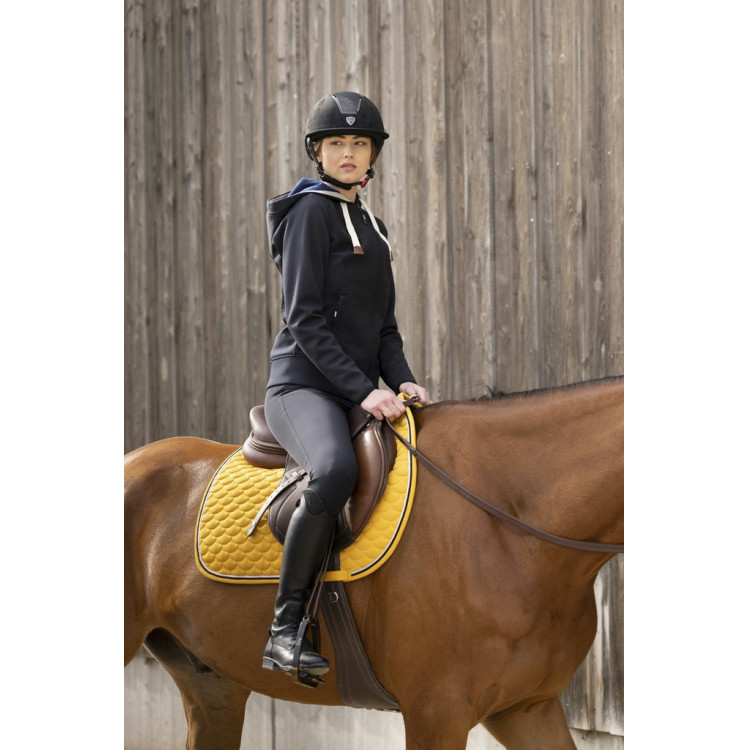 Gewatteerd bodywarmer Equithème Phoebe Gewatteerd bodywarmer Equithème Phoebe