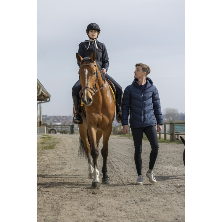 Gewatteerd bodywarmer Equithème Phoebe Gewatteerd bodywarmer Equithème Phoebe