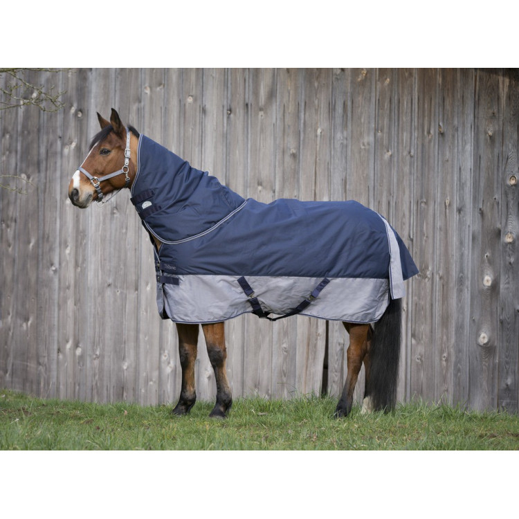 Equithème Tyrex 600 D 50g deken Equithème Tyrex 600 D 50g deken