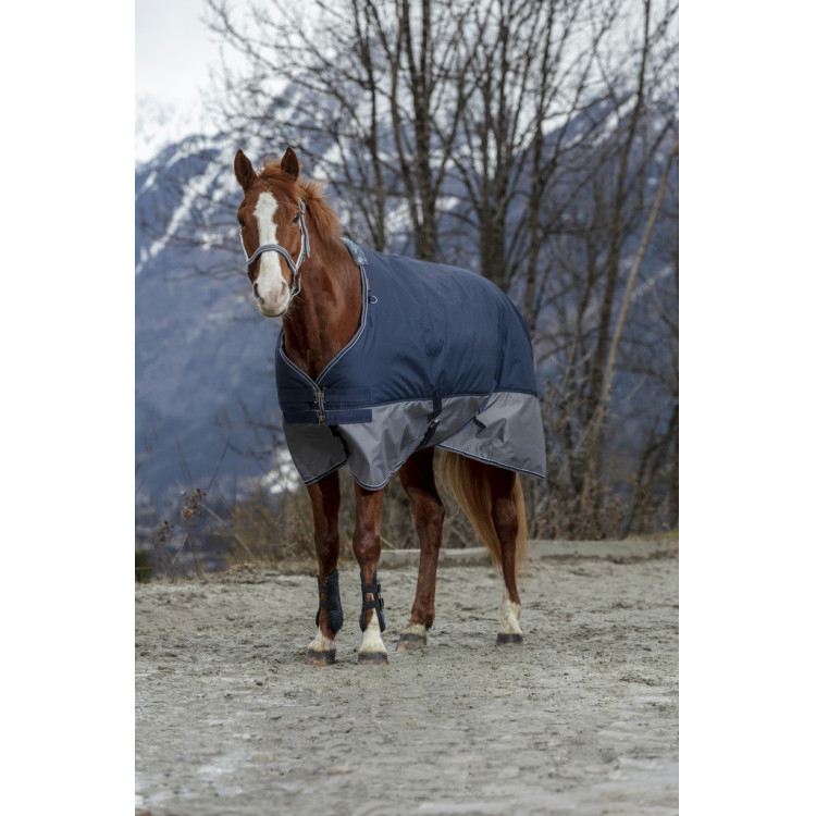 Equithème Tyrex 600 D 50g deken Equithème Tyrex 600 D 50g deken