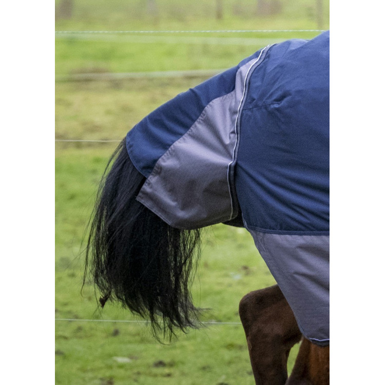 Equithème Tyrex 600 D 50g deken Equithème Tyrex 600 D 50g deken