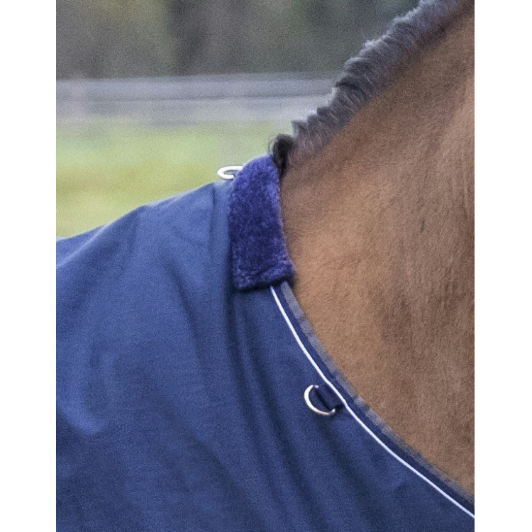 Equithème Tyrex 600 D 50g deken Equithème Tyrex 600 D 50g deken