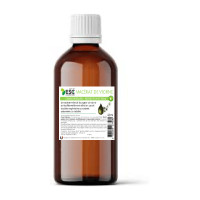 Macerat de bourgeon viorne ESC Laboratoire