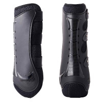 Dressuurschoenen Pro mesh Imperial Riding Zwart Dressuurschoenen Pro mesh Imperial Riding Zwart