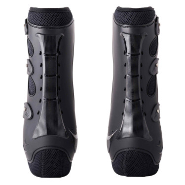 Dressuurschoenen Pro mesh Imperial Riding Zwart Dressuurschoenen Pro mesh Imperial Riding Zwart