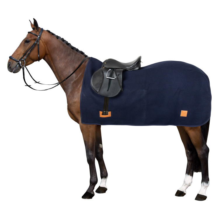 HV Polo Scottie staldeken