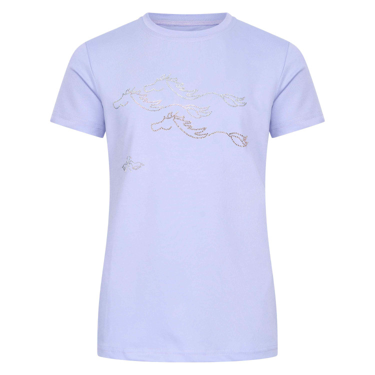 T-shirt HV Polo Lisa kinderen