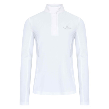 Wedstrijdshirt HV Polo Laura kids