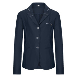 Wedstrijdjas HV Polo Laudine
