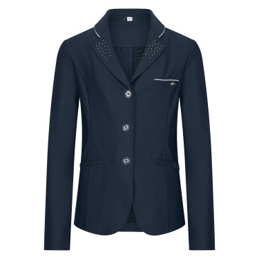 Wedstrijdjas HV Polo Laudine Wedstrijdjas HV Polo Laudine