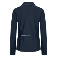 Wedstrijdjas HV Polo Laudine Marine Marineblauw Wedstrijdjas HV Polo Laudine Marine Marineblauw