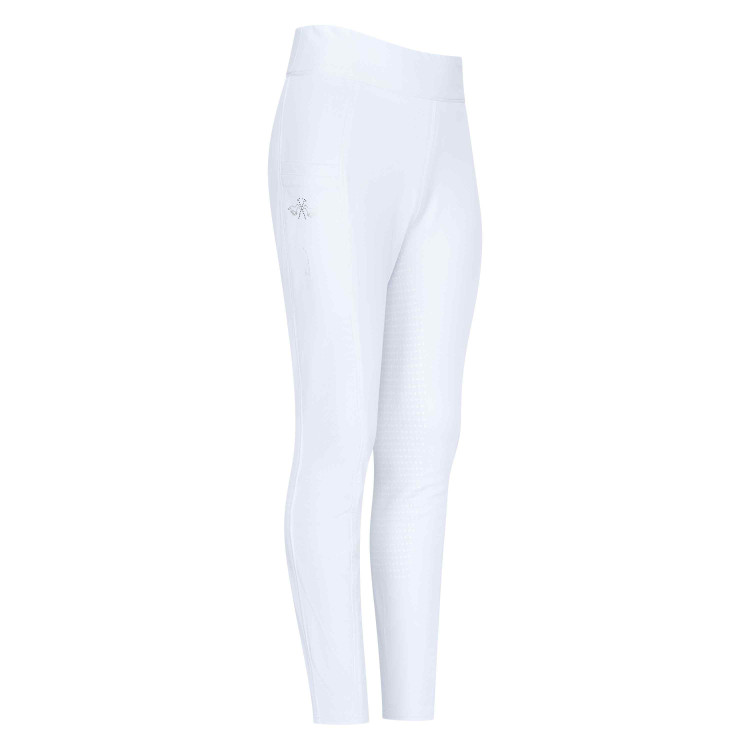 HV Polo Lotte kinder rijlegging