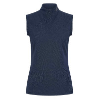 Top HV Polo Lana Marine Marineblauw Top HV Polo Lana Marine Marineblauw