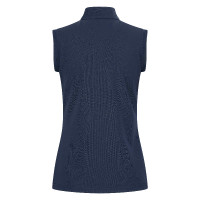Top HV Polo Lana Marine Marineblauw Top HV Polo Lana Marine Marineblauw