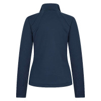 Tech vest cardigan HV Polo Lili Marine Marineblauw