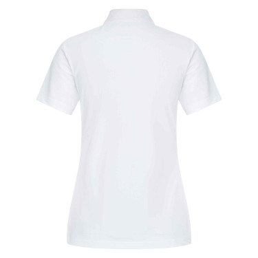 Tech top HV Polo Lalu Wit