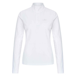 Wedstrijdblouse HV Polo Lorena