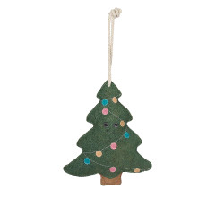 Kerstboom van stal Imperial Riding Kerstboom van stal Imperial Riding