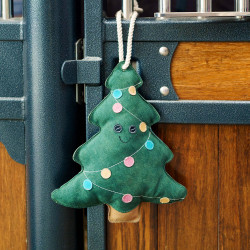 Kerstboom van stal Imperial Riding Kerstboom van stal Imperial Riding