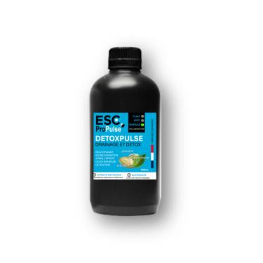 Detoxpulse ESC Laboratorium Detoxpulse ESC Laboratorium