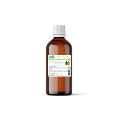Knoppenextract van braam ESC Laboratorium Knoppenextract van braam ESC Laboratorium