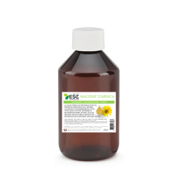 Arnica-maceraat ESC Laboratorium Arnica-maceraat ESC Laboratorium