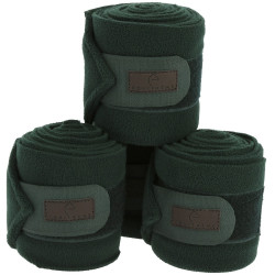 Polo bandages Equithème per 4