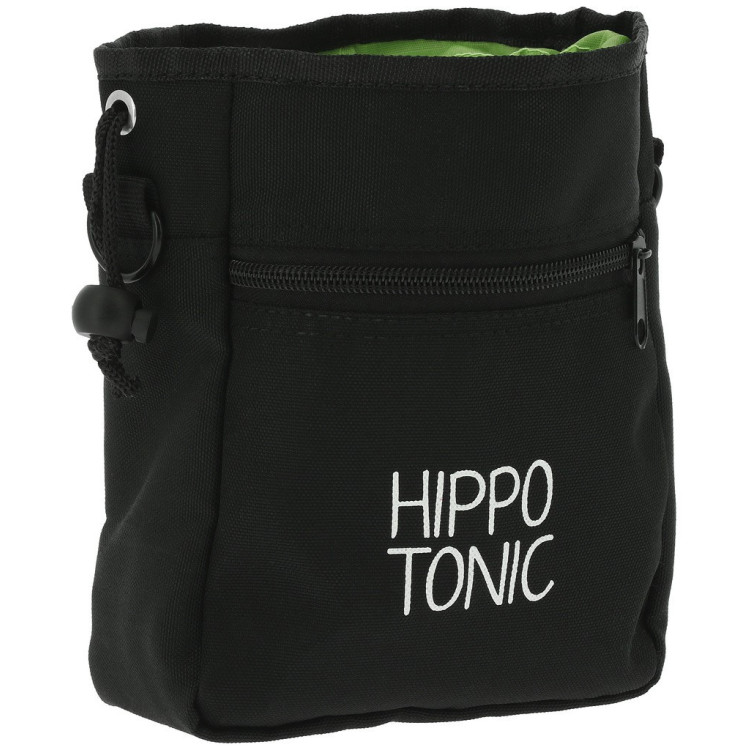 Beloningstas Hippotonic met rits