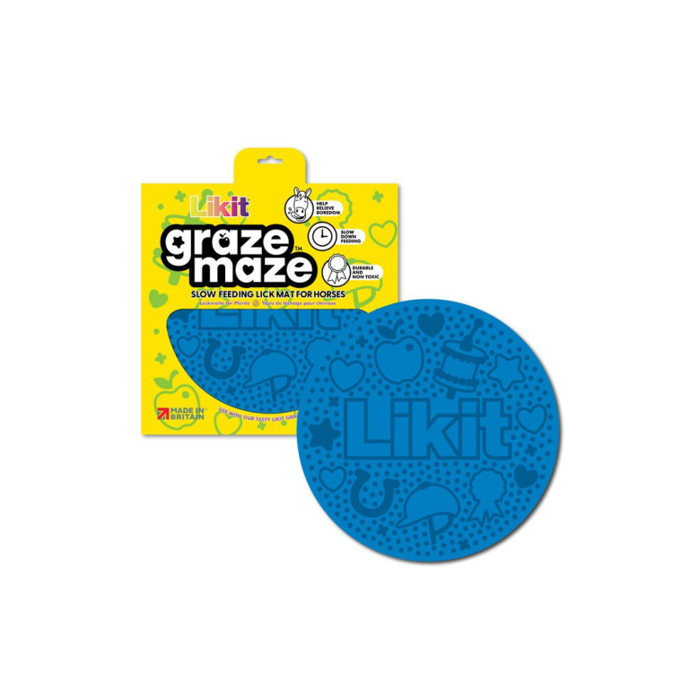 Likit Graze Maze likmat Likit Graze Maze likmat
