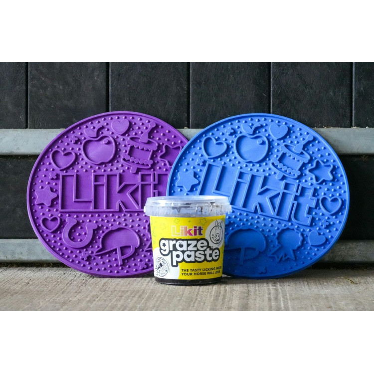 Likit Graze Maze likmat Likit Graze Maze likmat