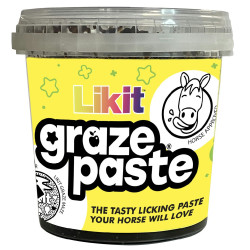 Likit Graze Paste Likpasta