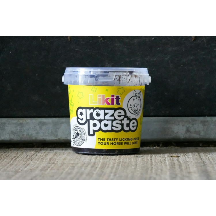 Likit Graze Paste Likpasta Likit Graze Paste Likpasta