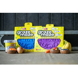 Pâte à lécher Likit Graze Paste