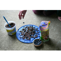 Pâte à lécher Likit Graze Paste