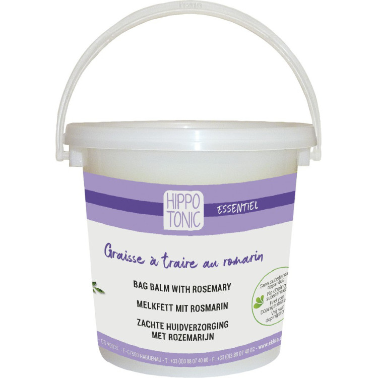Melkvet Hippotonic
