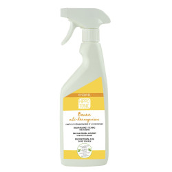 Balsemspray tegen jeuk Hippotonic Essentiel Balsemspray tegen jeuk Hippotonic Essentiel