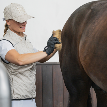 Casquette KLjamilla Kingsland