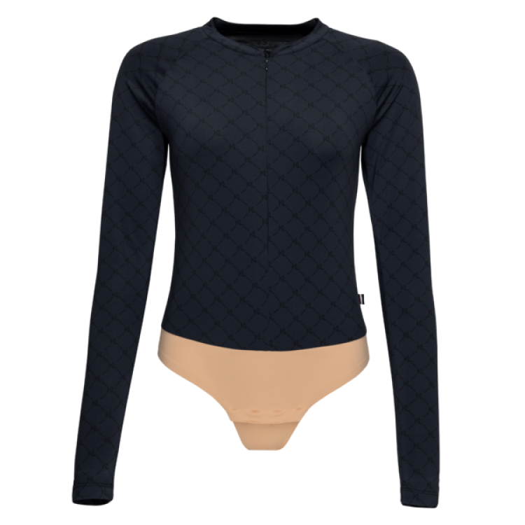 Dames training body shirt Kingsland