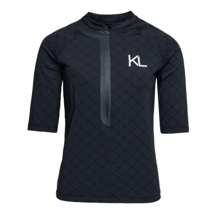 Dames trainingsshirt KLjill Kingsland
