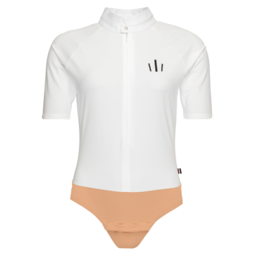 Wedstrijdshirt body dames Kingsland