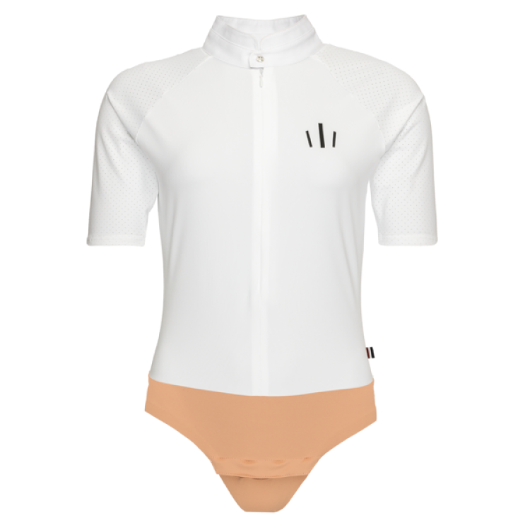 Wedstrijdshirt body dames Kingsland